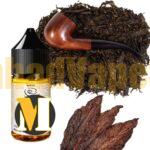 سالت تنباکو لاتاکیا مونت رزا <br><span>Monte Rosa Latakia Tobacco</span> - Image 3